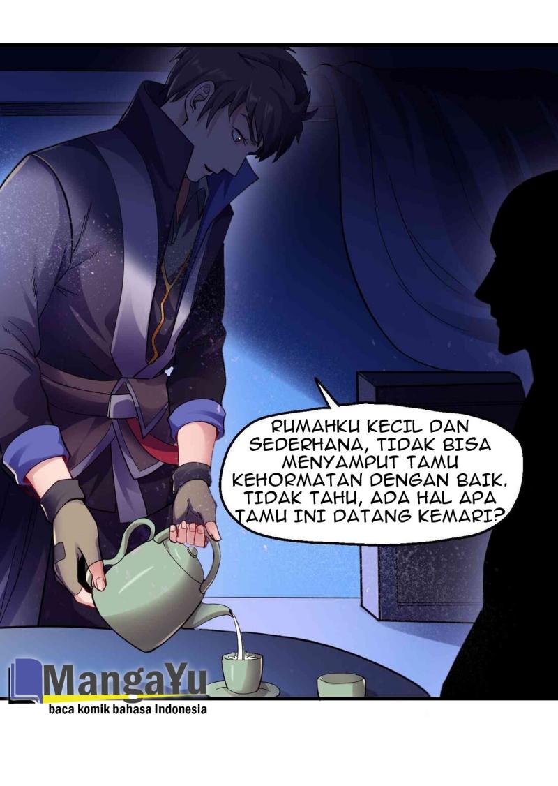 First Dragon Chapter 55 - halaman 20