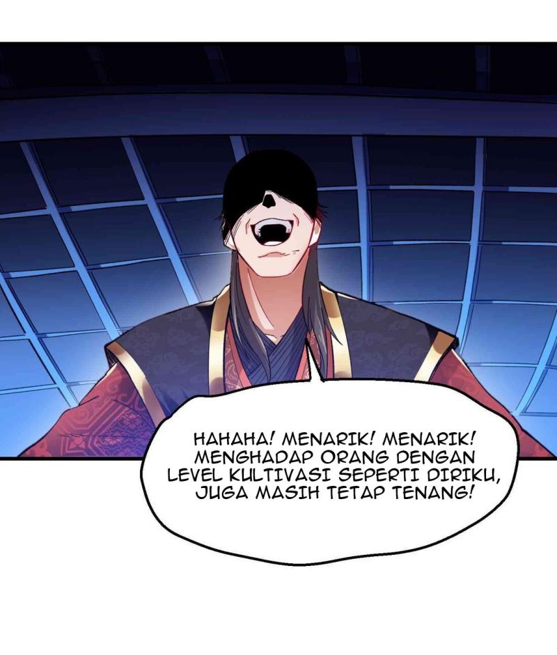 First Dragon Chapter 55 - halaman 21
