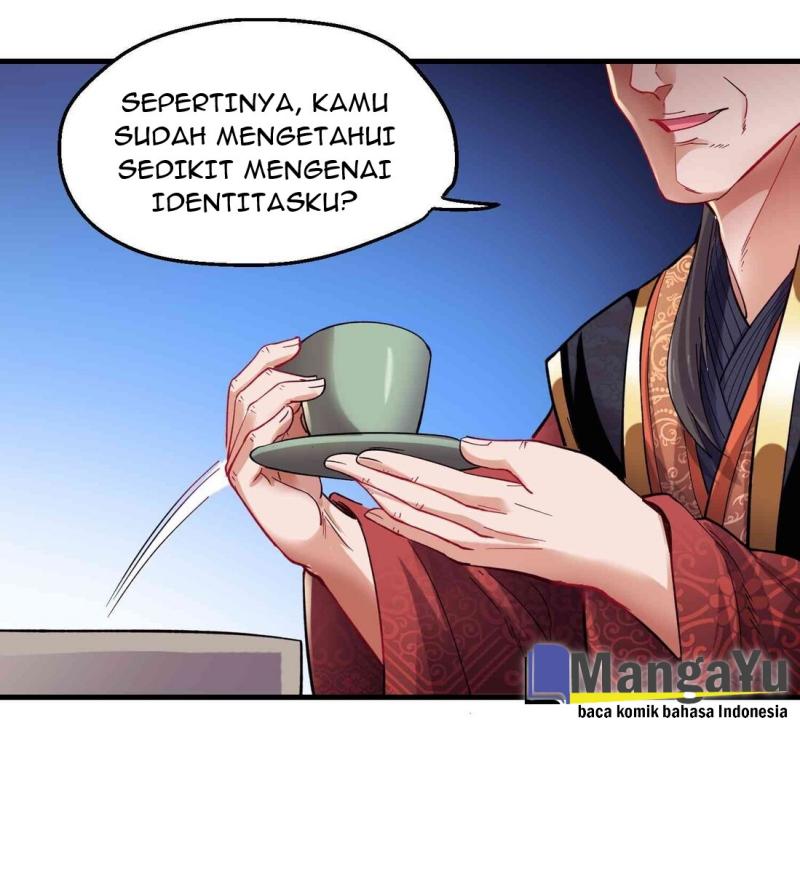 First Dragon Chapter 55 - halaman 23