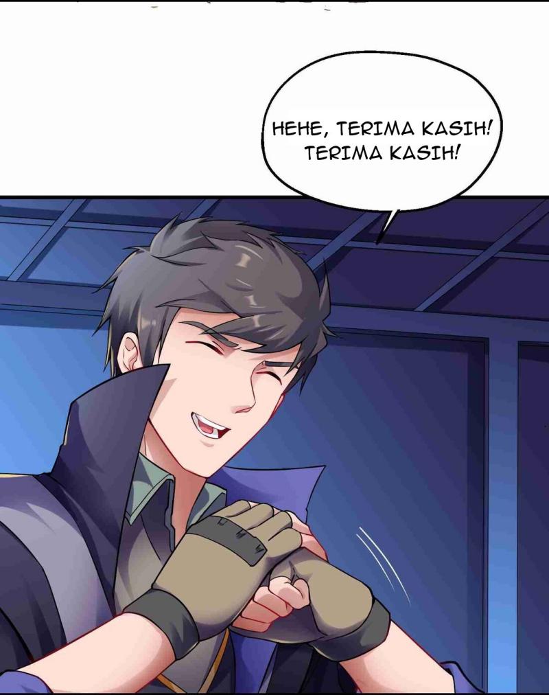 First Dragon Chapter 55 - halaman 26