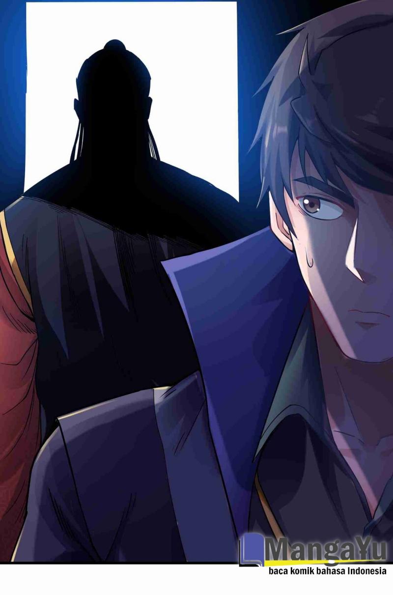 First Dragon Chapter 55 - halaman 30