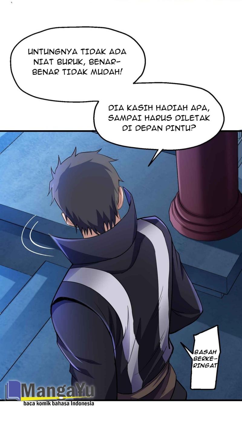 First Dragon Chapter 55 - halaman 34