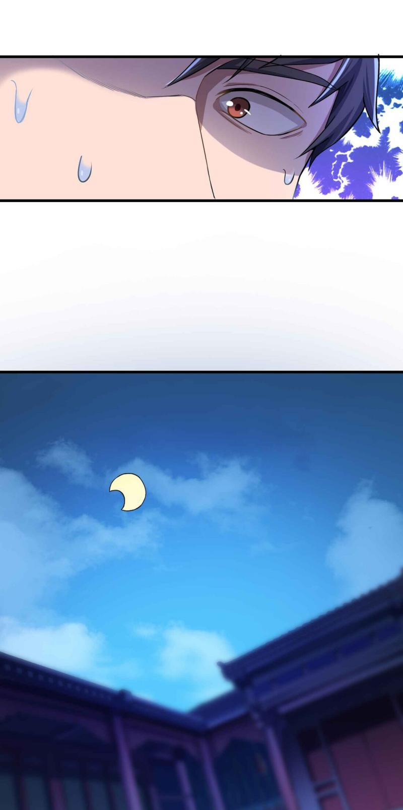 First Dragon Chapter 55 - halaman 35