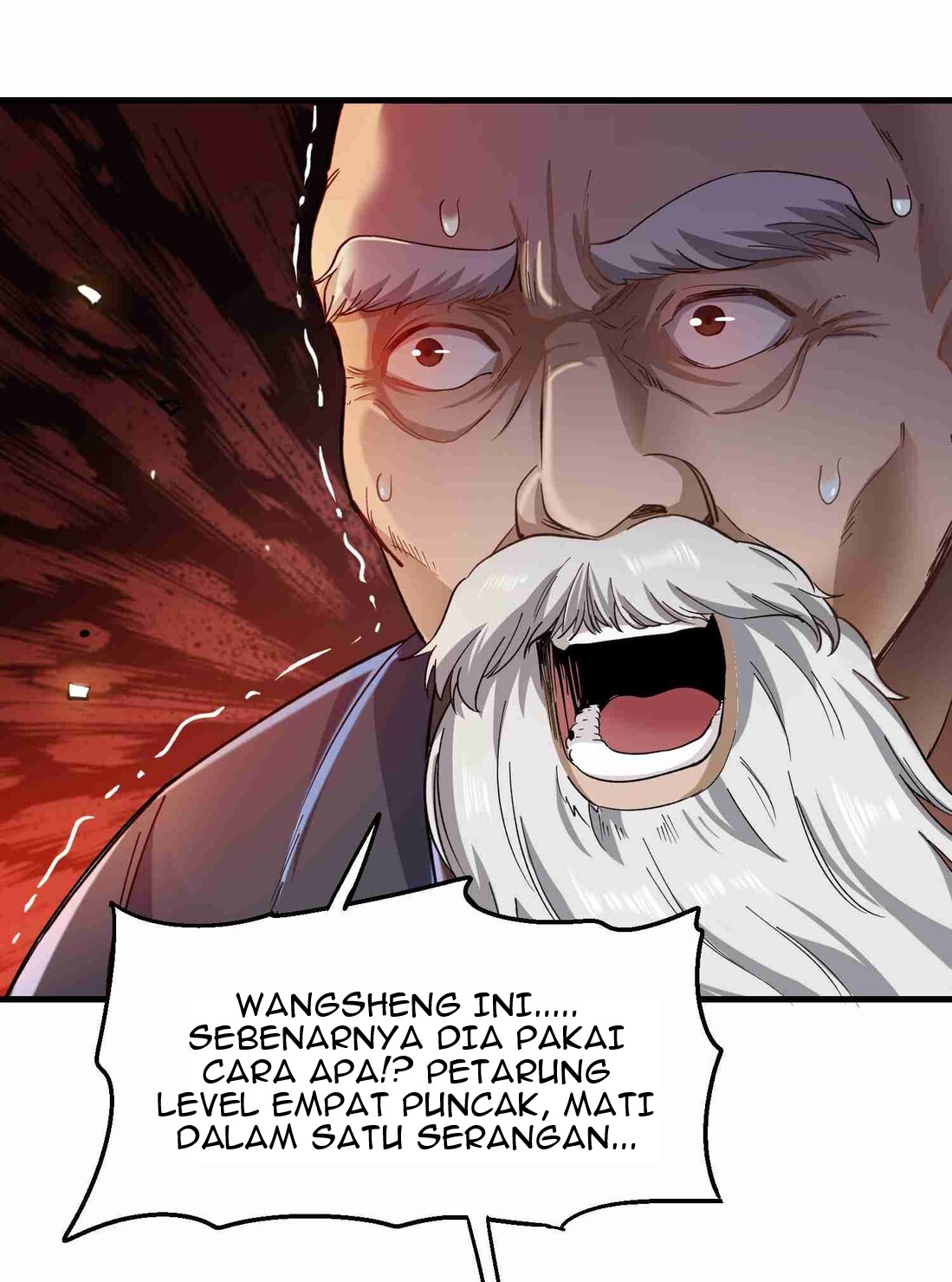 First Dragon Chapter 55 - halaman 7