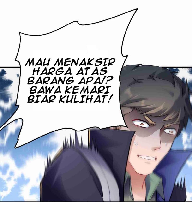 First Dragon Chapter 56 - halaman 14