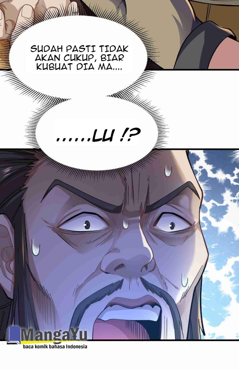 First Dragon Chapter 56 - halaman 20