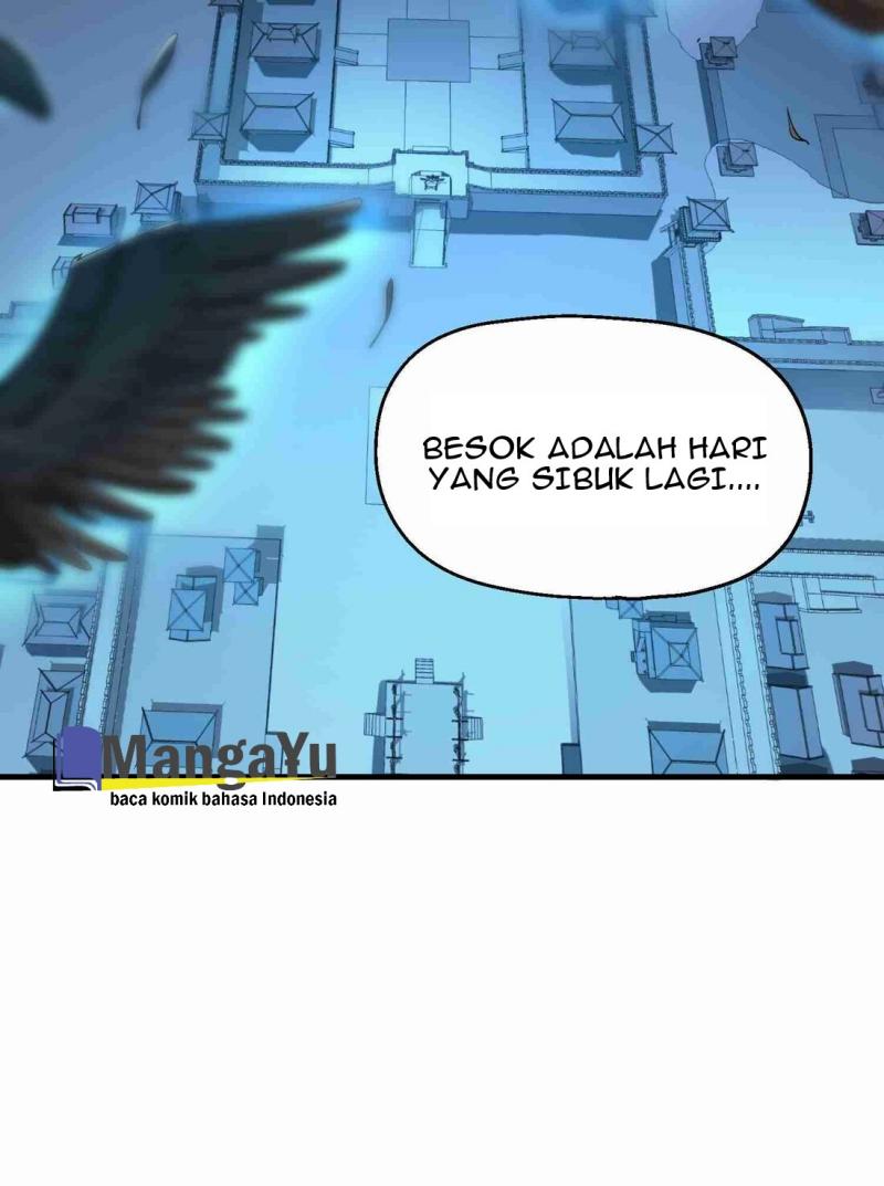 First Dragon Chapter 56 - halaman 7