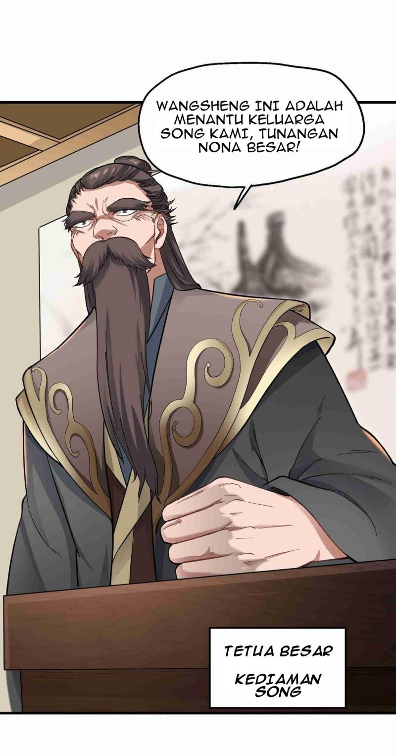 First Dragon Chapter 57 - halaman 15