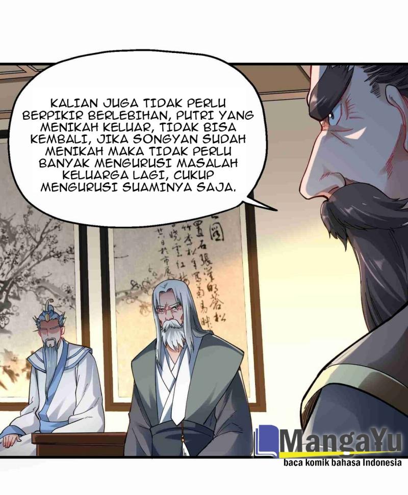 First Dragon Chapter 57 - halaman 17