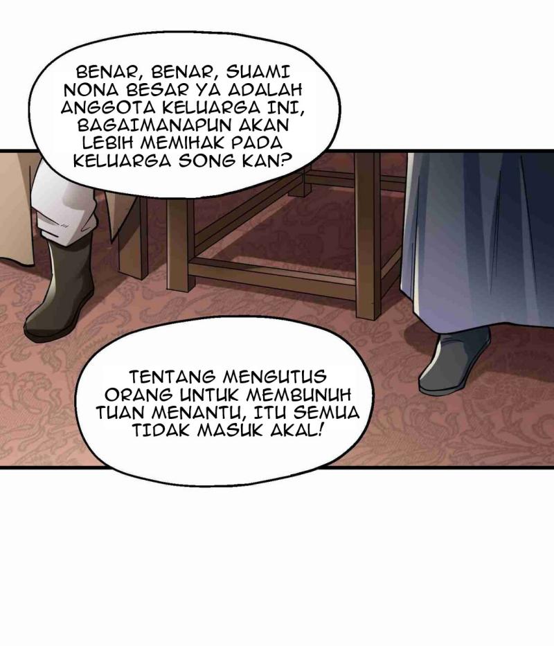 First Dragon Chapter 57 - halaman 19