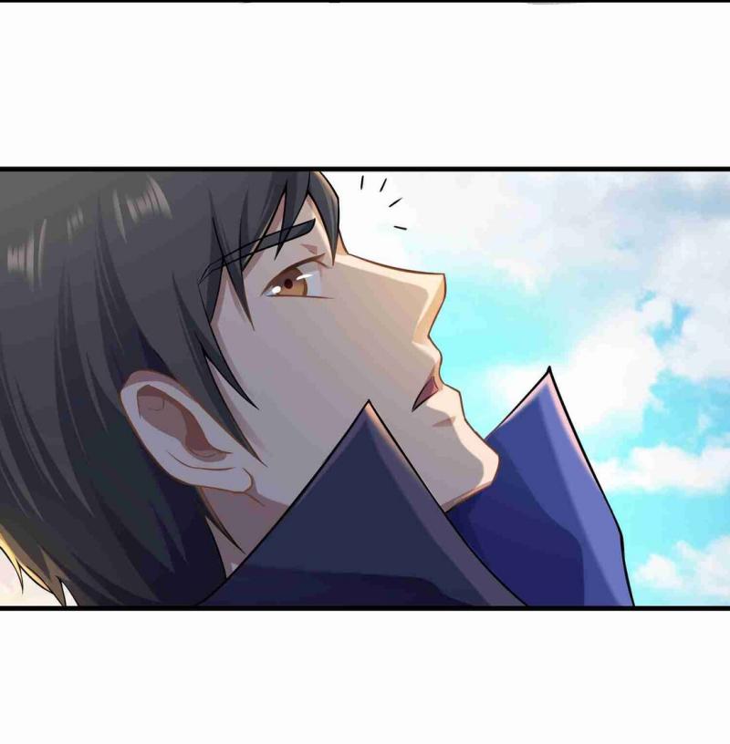 First Dragon Chapter 57 - halaman 25