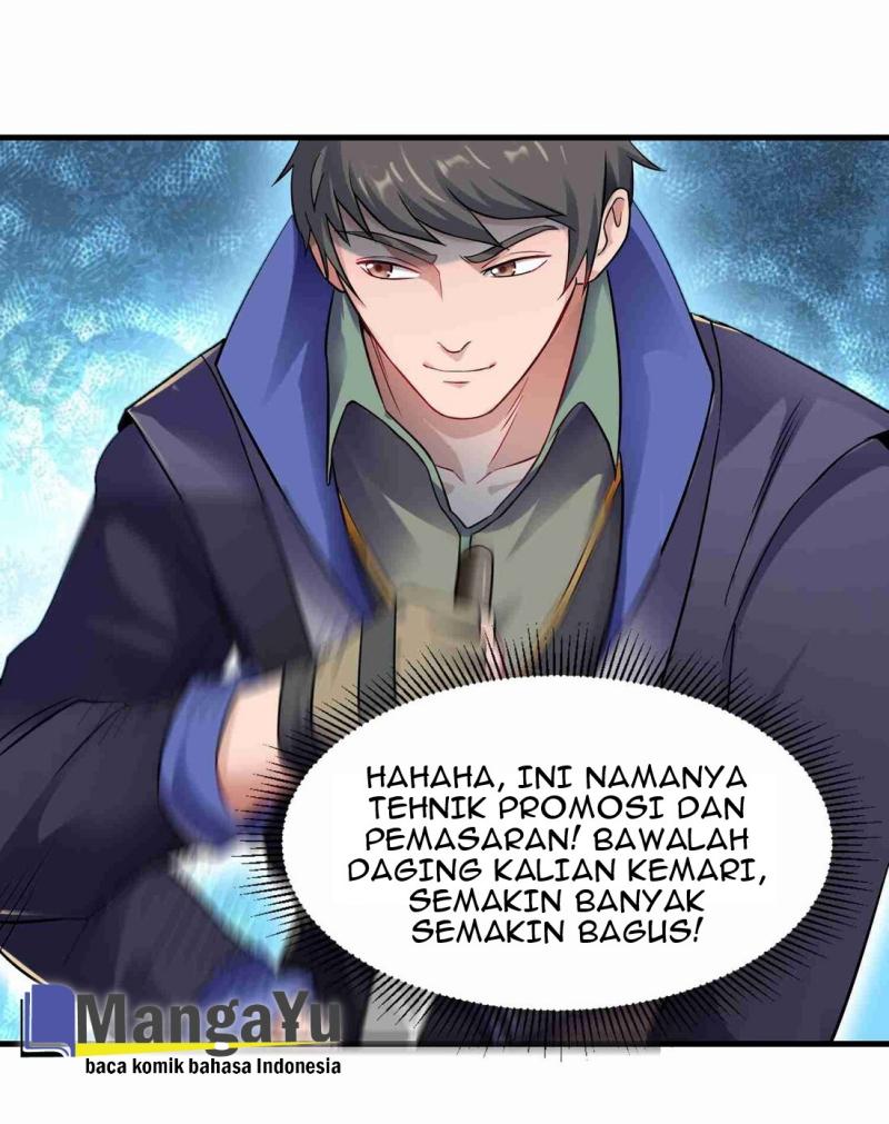 First Dragon Chapter 57 - halaman 35