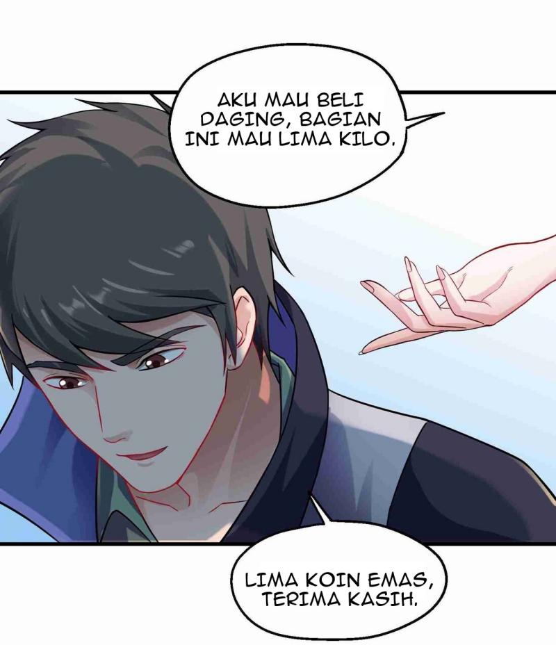 First Dragon Chapter 57 - halaman 36