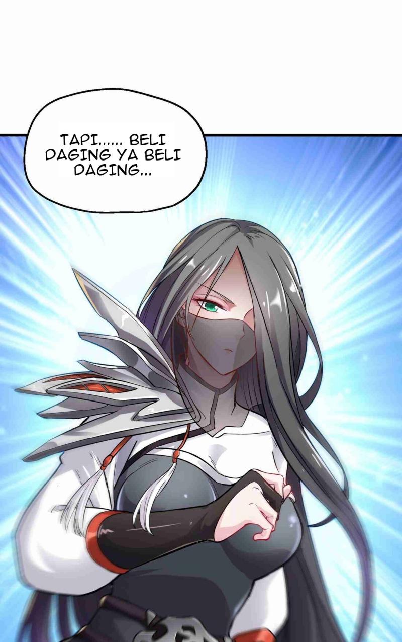 First Dragon Chapter 57 - halaman 38