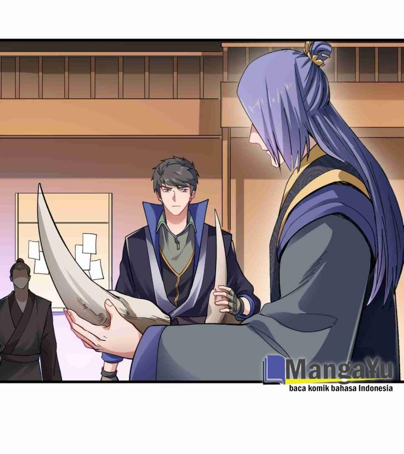 First Dragon Chapter 57 - halaman 5