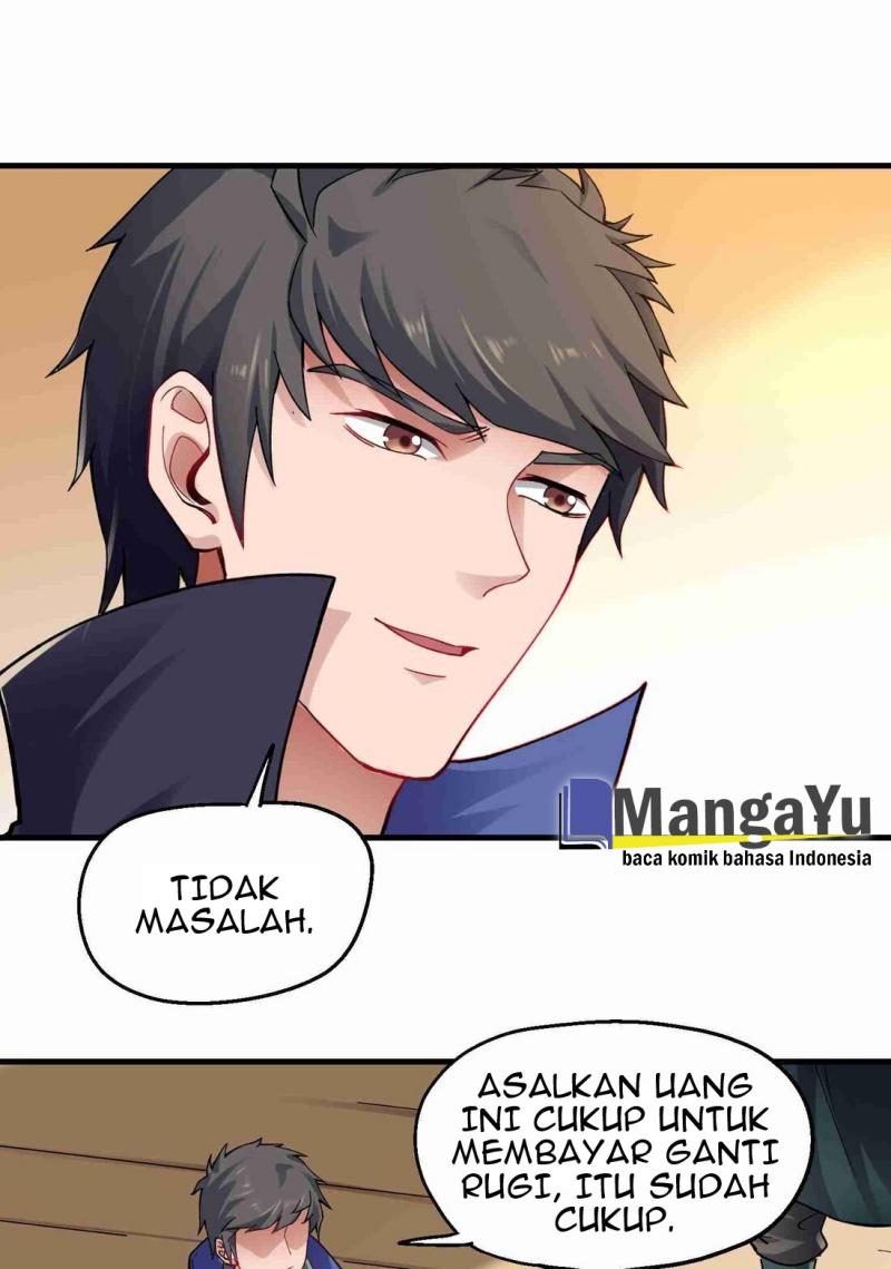 First Dragon Chapter 57 - halaman 8