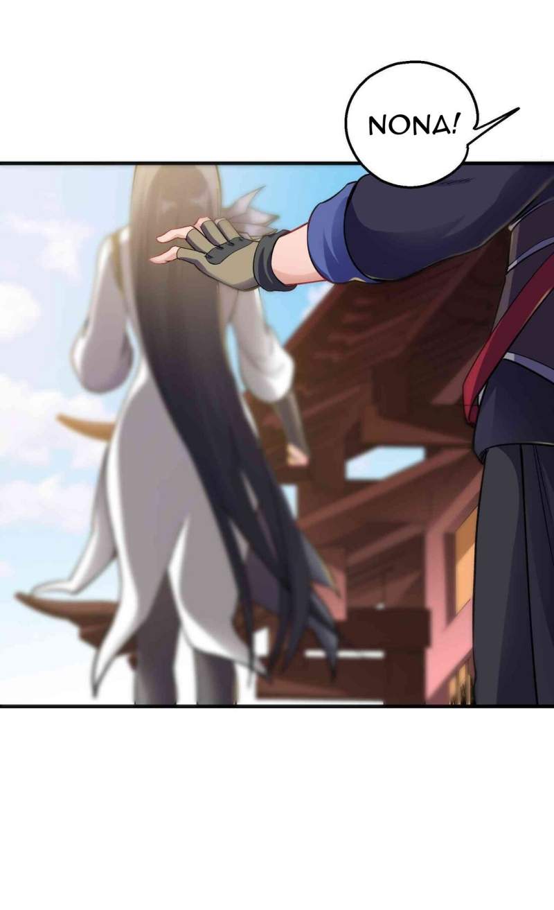 First Dragon Chapter 58 - halaman 15
