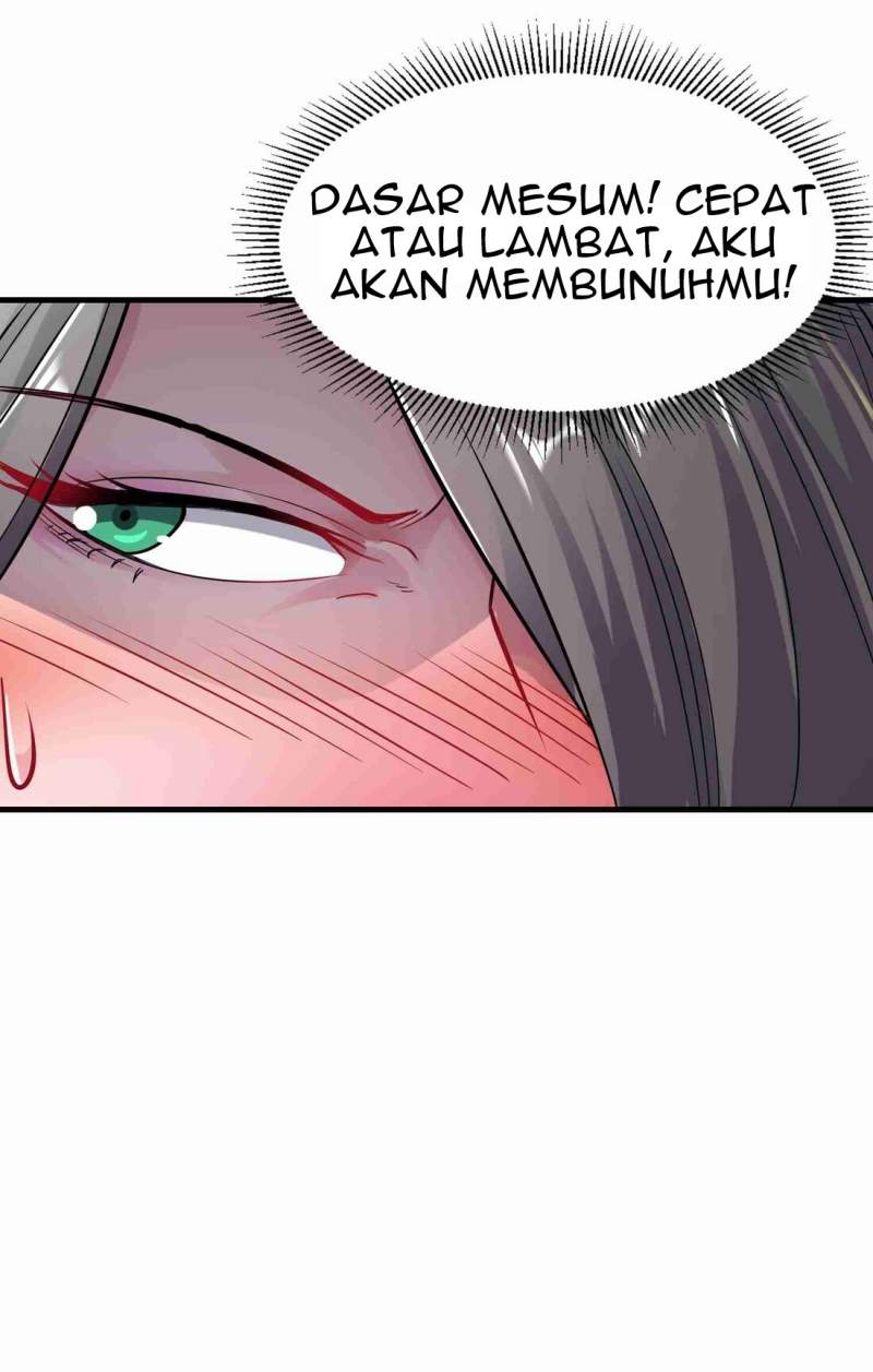 First Dragon Chapter 58 - halaman 17