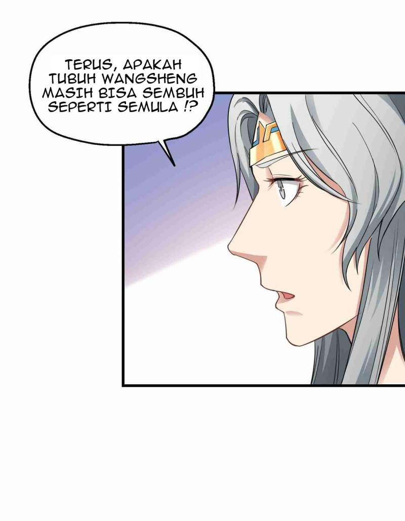 First Dragon Chapter 58 - halaman 28