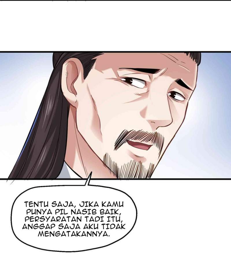 First Dragon Chapter 58 - halaman 31