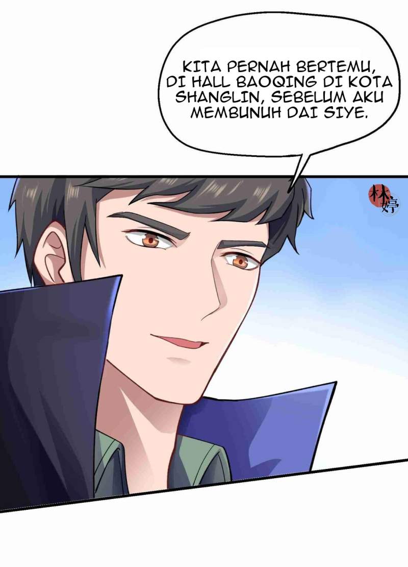 First Dragon Chapter 58 - halaman 4