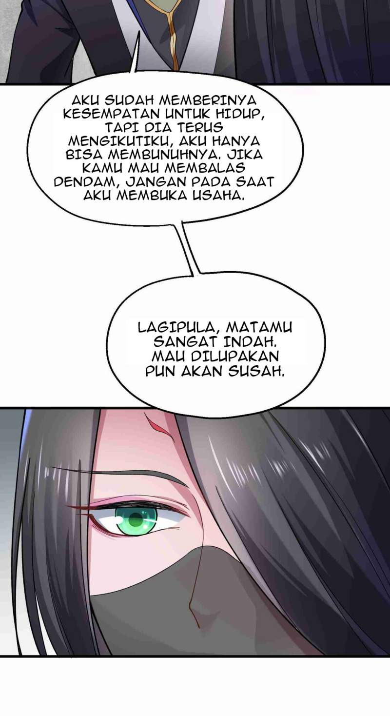 First Dragon Chapter 58 - halaman 7
