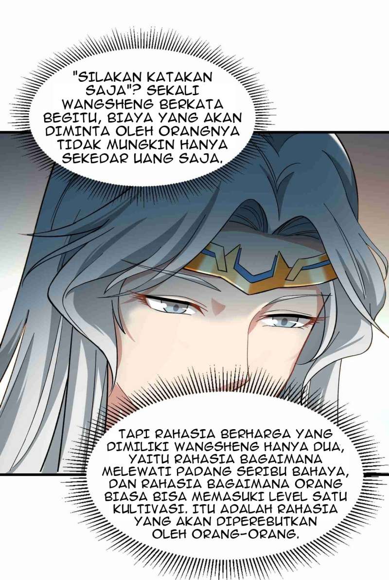 First Dragon Chapter 59 - halaman 16