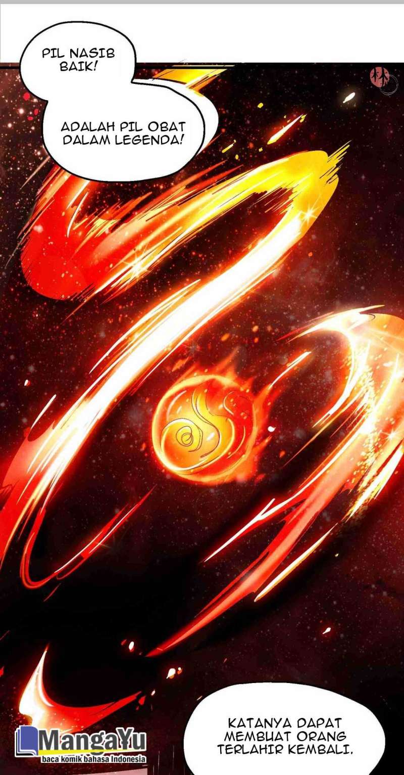First Dragon Chapter 59 - halaman 3
