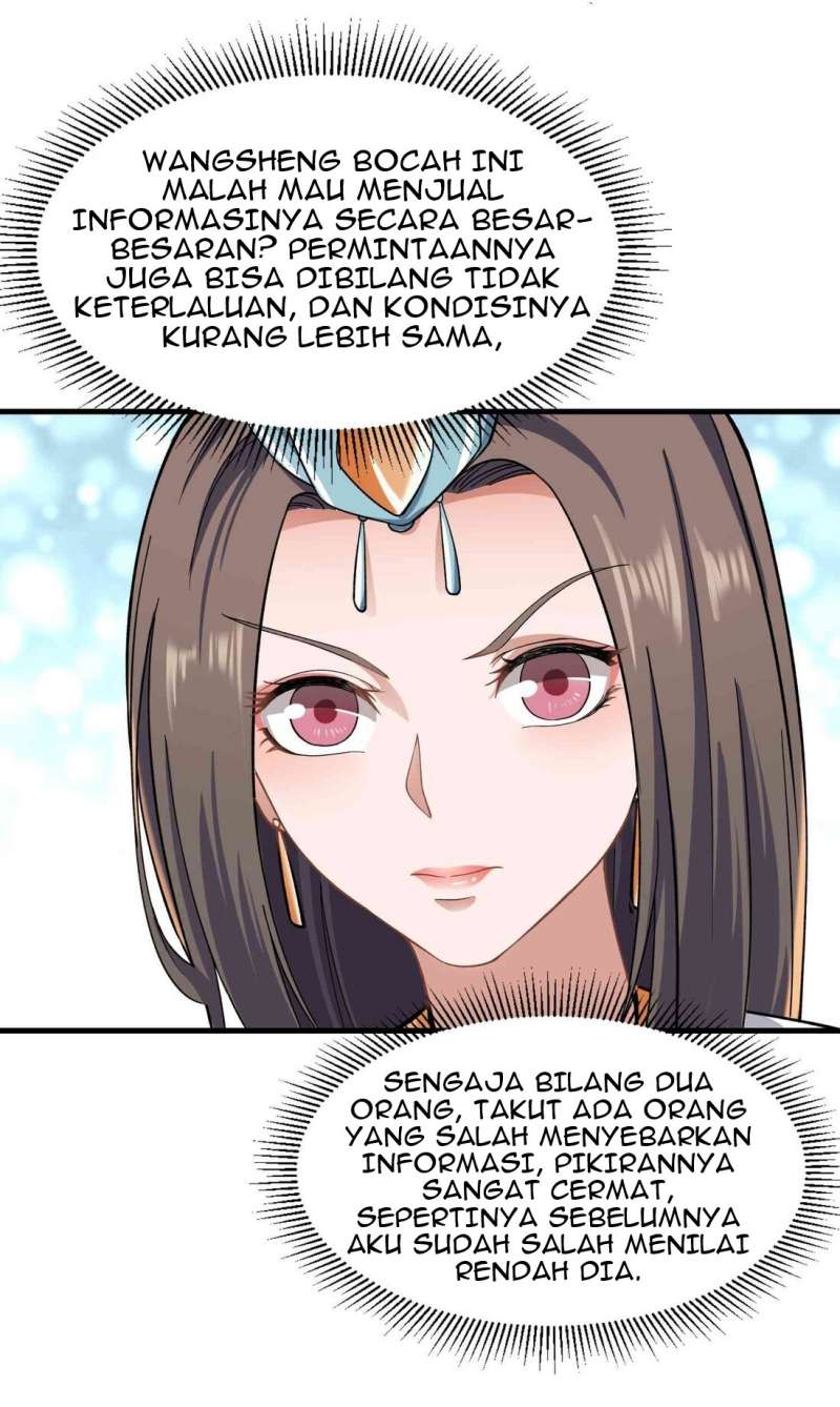 First Dragon Chapter 59 - halaman 31