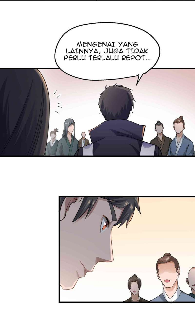 First Dragon Chapter 59 - halaman 33