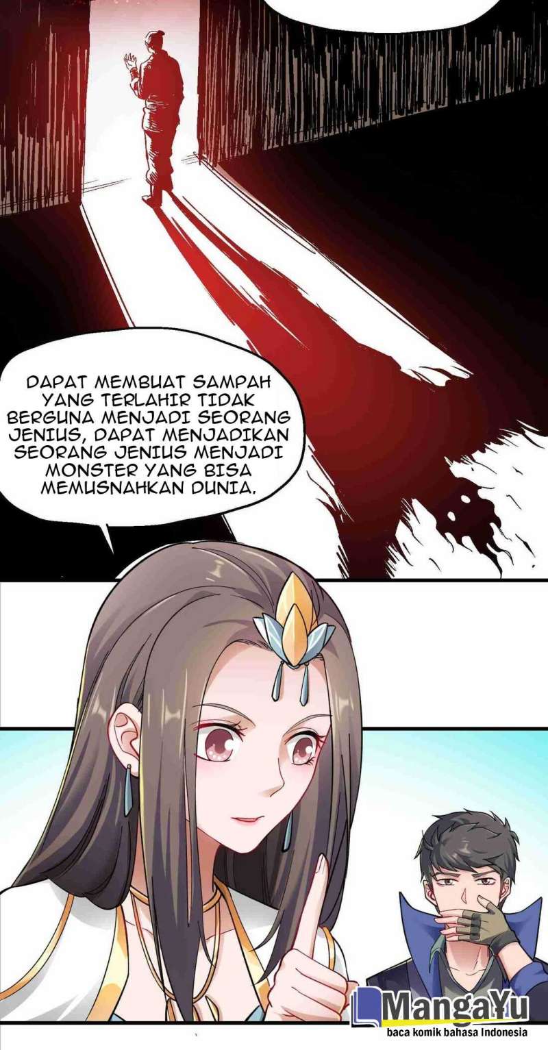 First Dragon Chapter 59 - halaman 4