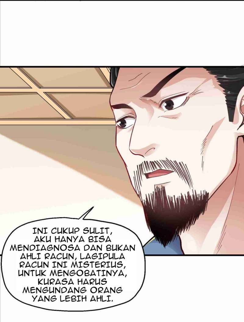 First Dragon Chapter 59 - halaman 7