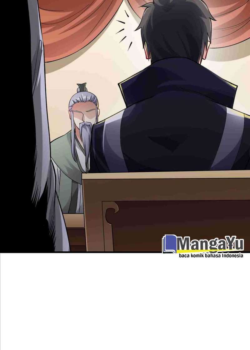 First Dragon Chapter 59 - halaman 9