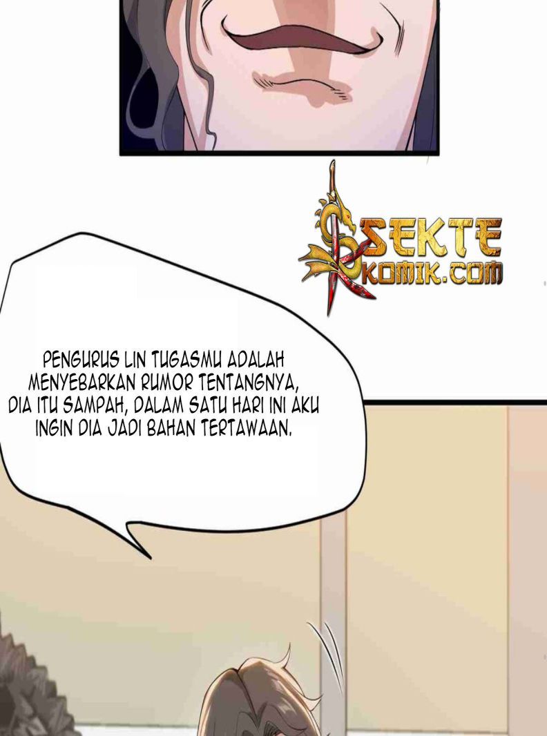First Dragon Chapter 6 - halaman 15