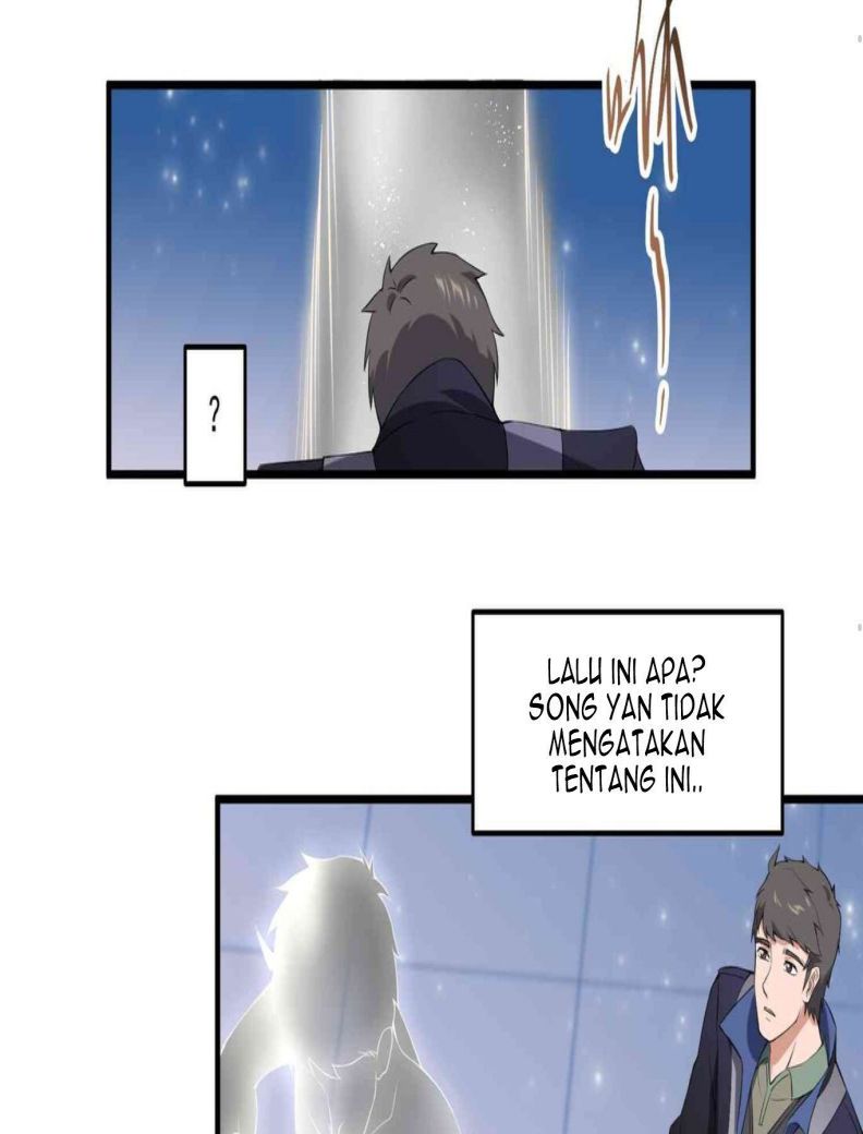 First Dragon Chapter 6 - halaman 23