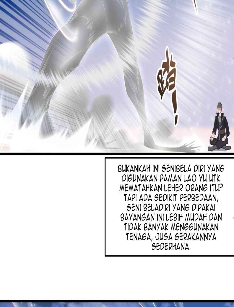 First Dragon Chapter 6 - halaman 27