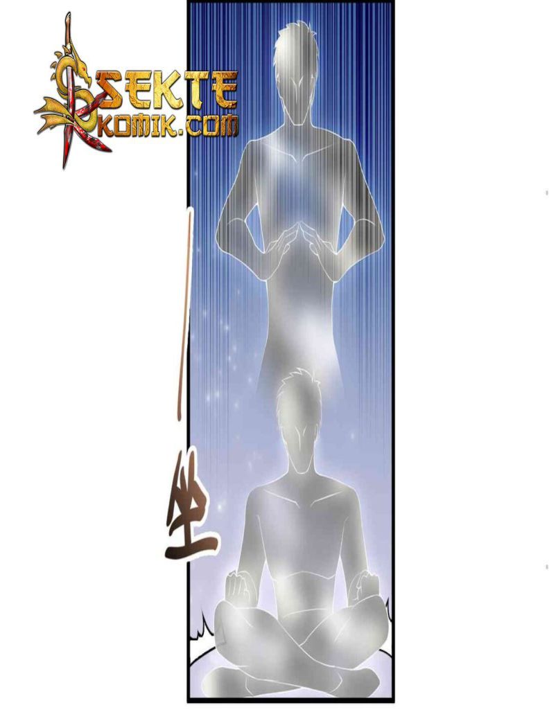 First Dragon Chapter 6 - halaman 29