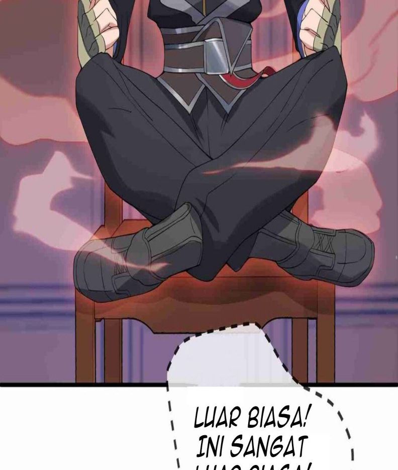 First Dragon Chapter 6 - halaman 35