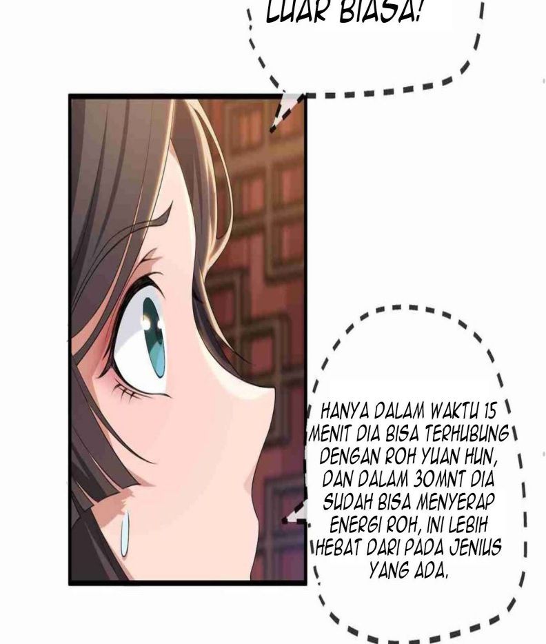 First Dragon Chapter 6 - halaman 36