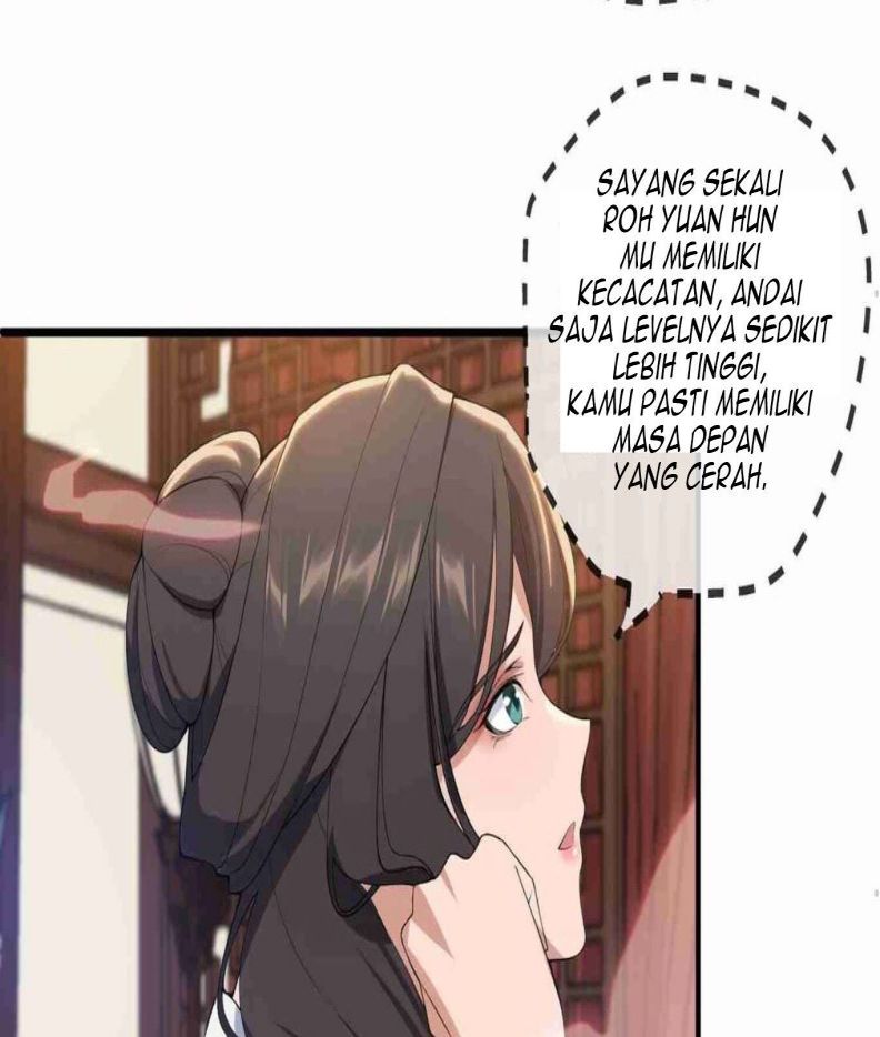 First Dragon Chapter 6 - halaman 37