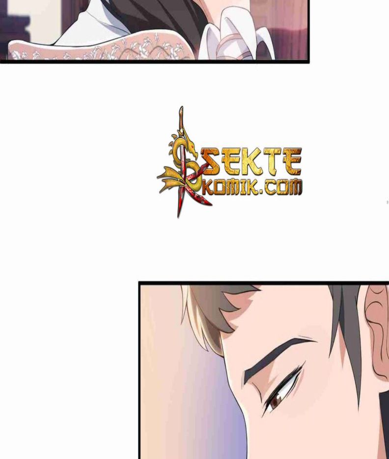First Dragon Chapter 6 - halaman 38