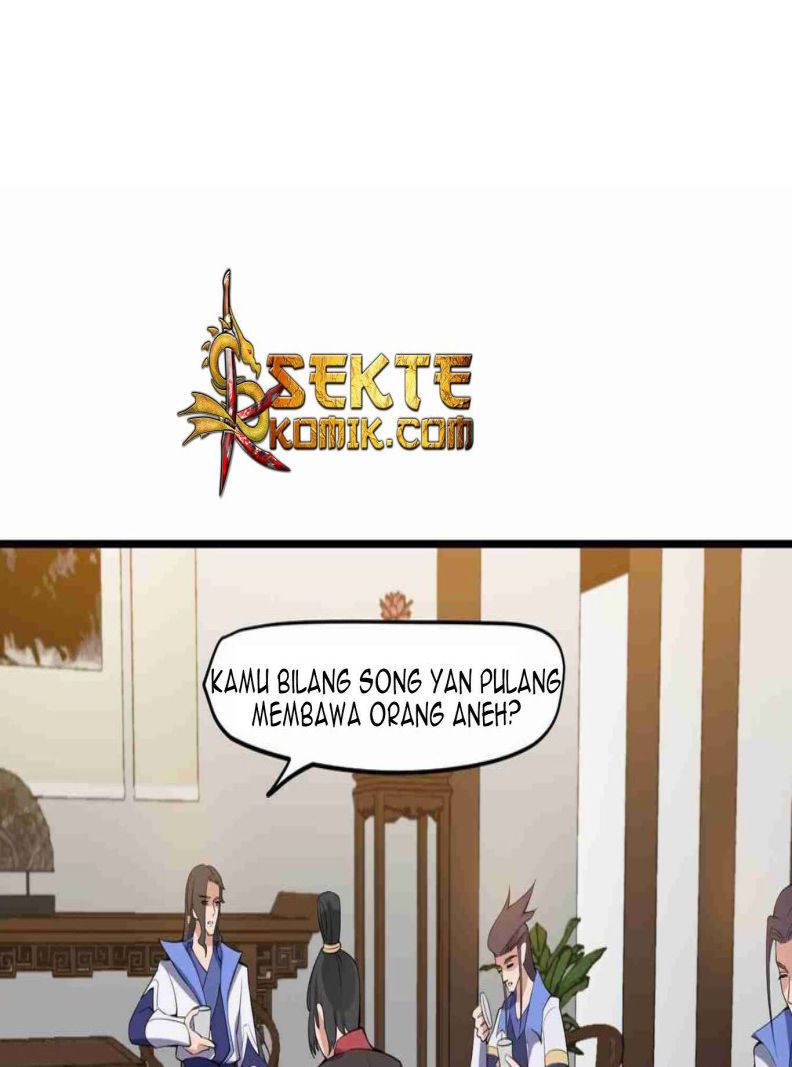 First Dragon Chapter 6 - halaman 4
