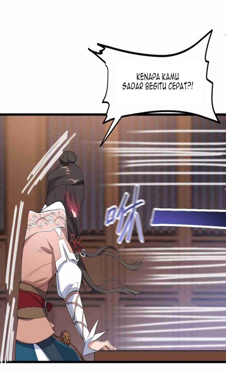 First Dragon Chapter 6 - halaman 41