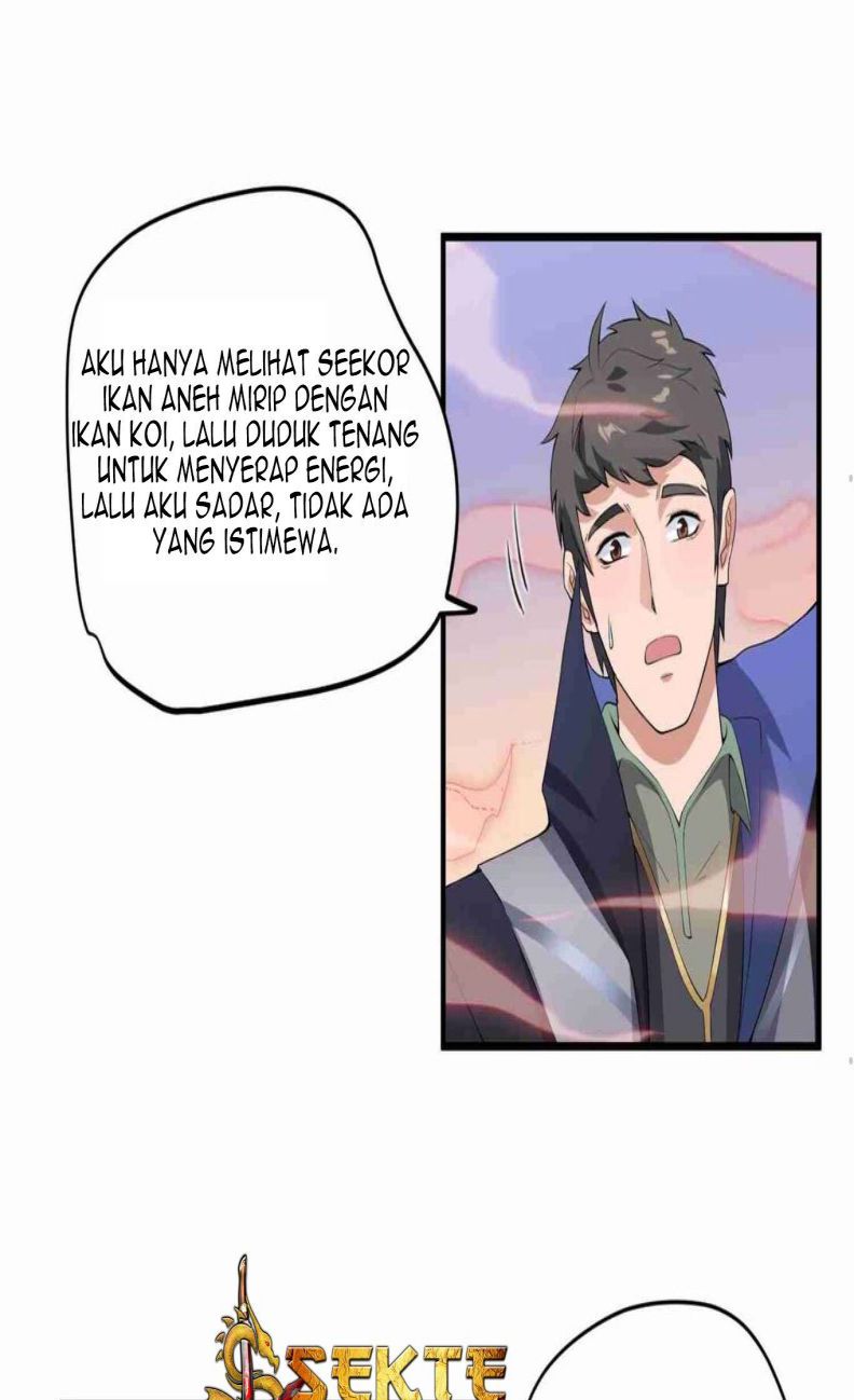 First Dragon Chapter 6 - halaman 42