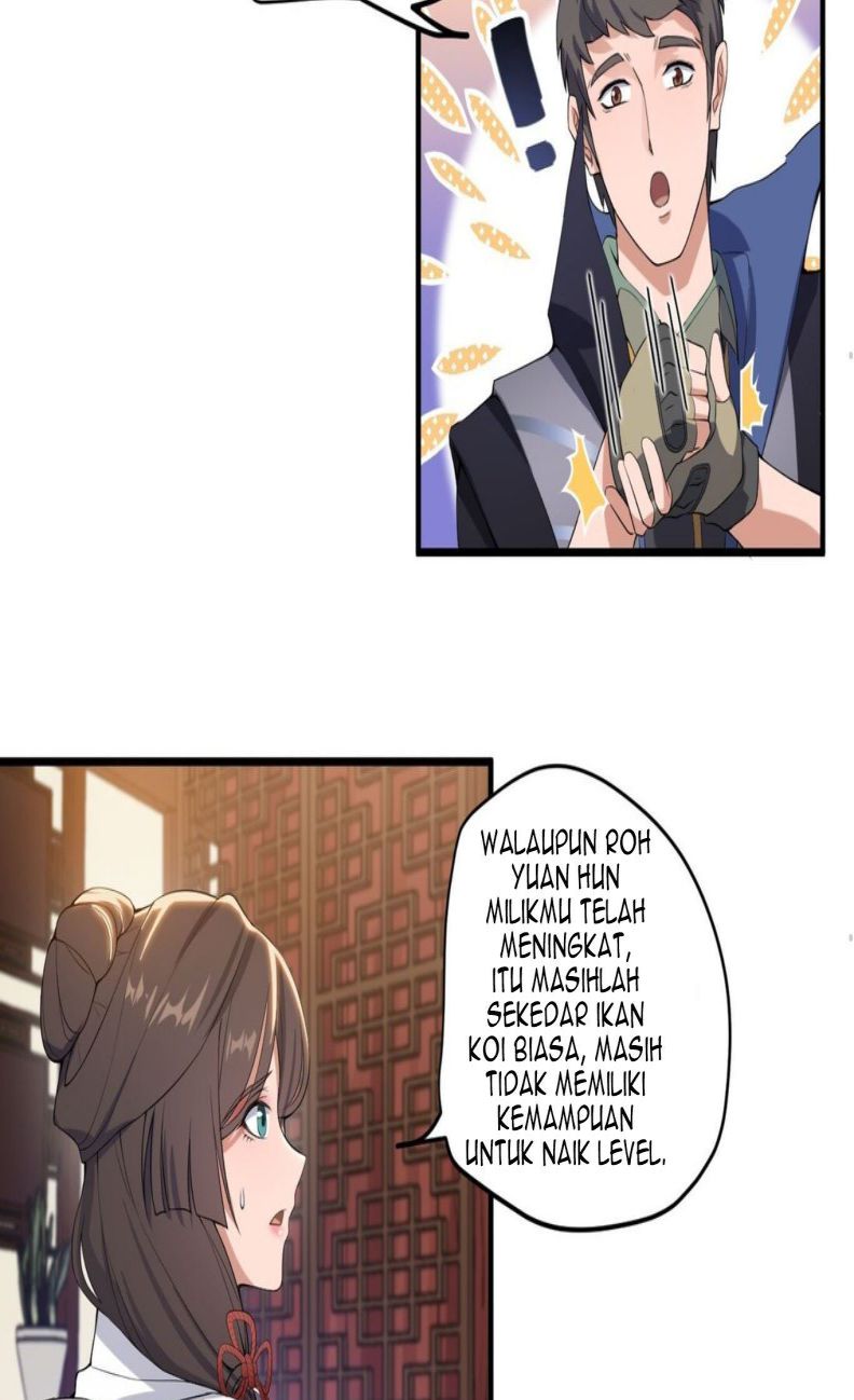 First Dragon Chapter 6 - halaman 45