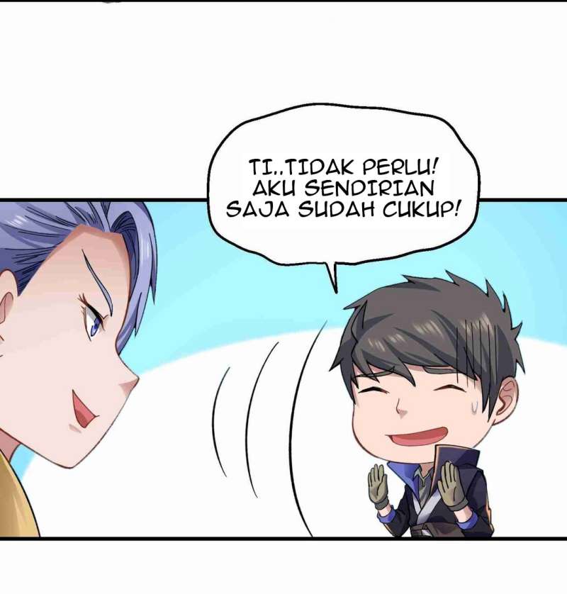 First Dragon Chapter 60 - halaman 14