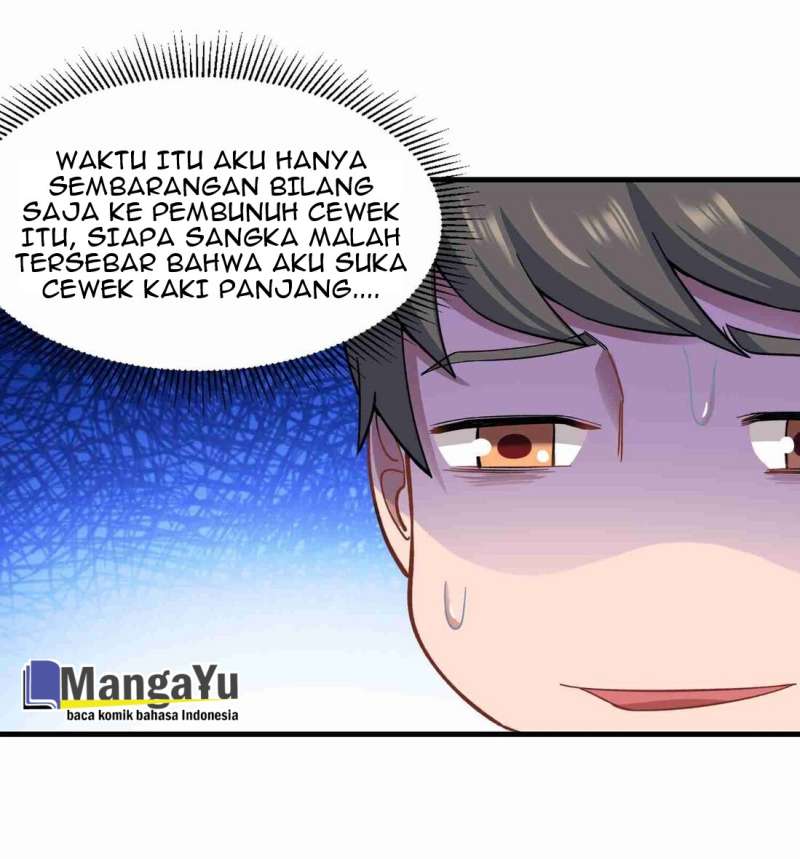 First Dragon Chapter 60 - halaman 15