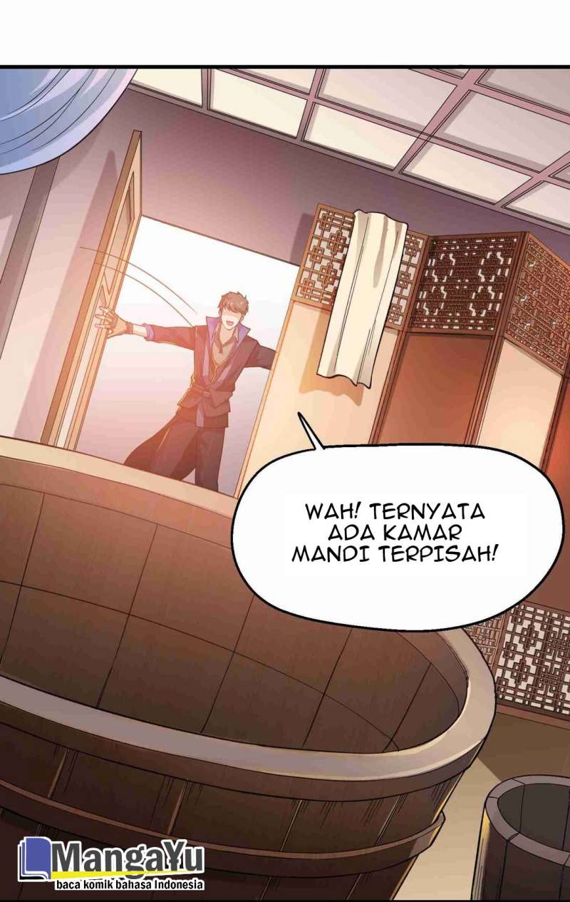 First Dragon Chapter 60 - halaman 19