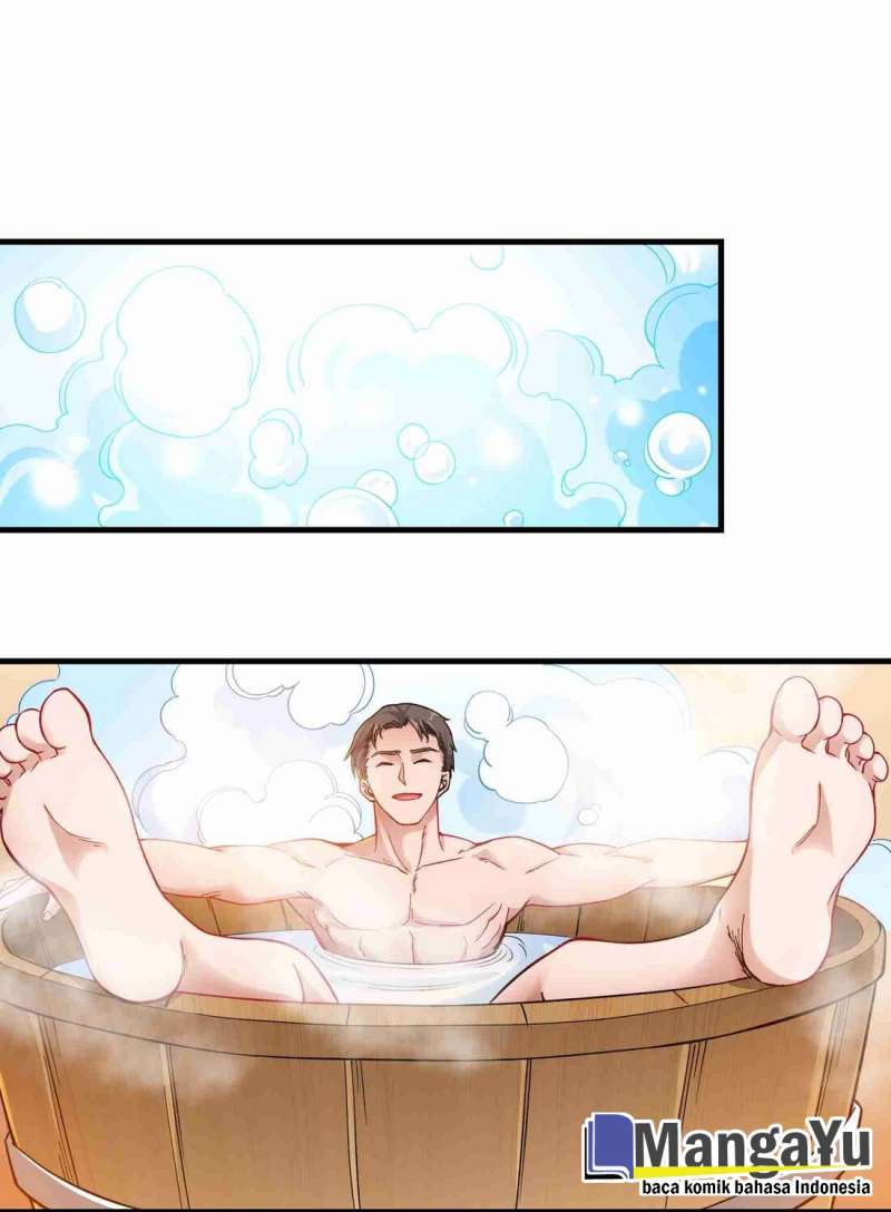 First Dragon Chapter 60 - halaman 21