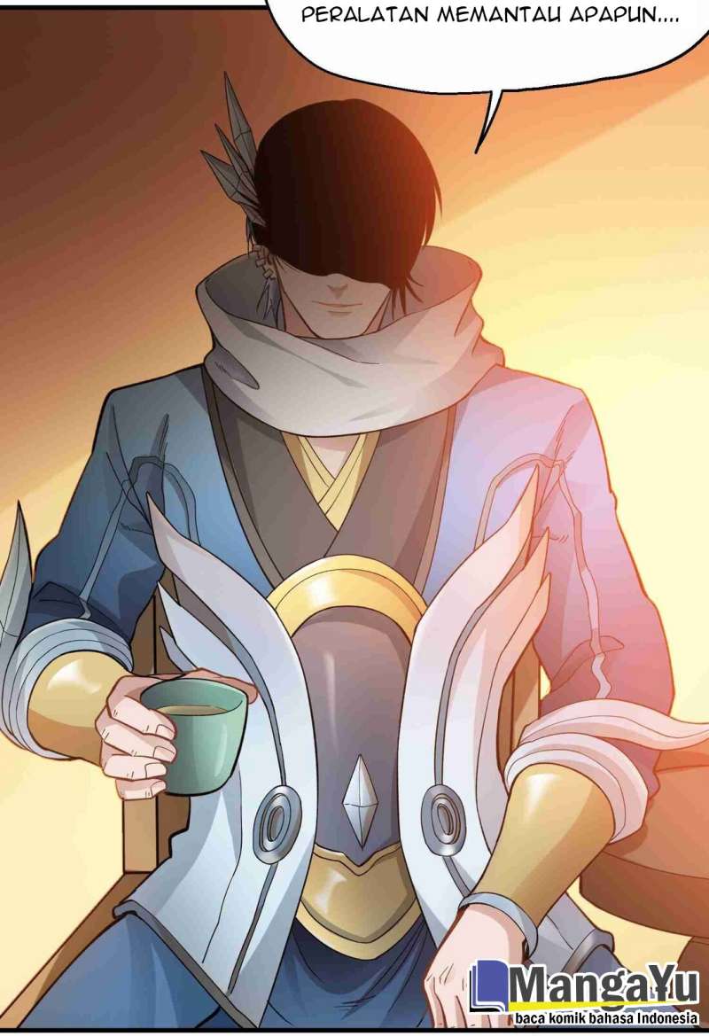 First Dragon Chapter 60 - halaman 27